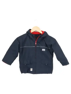 OUTBURST Winterjacke