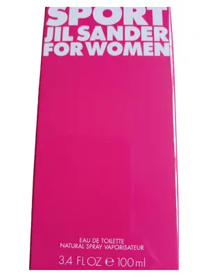 JIL SANDER Eau de Toilette