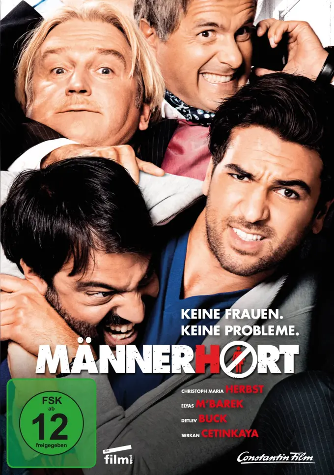 Komödie Bild 1
