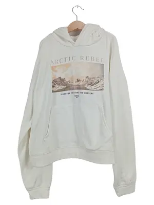 GARCIA Kapuzenpullover