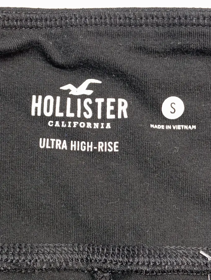 HOLLISTER Leggings Bild 3