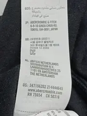 Vorschaubild HOLLISTER Leggings 5