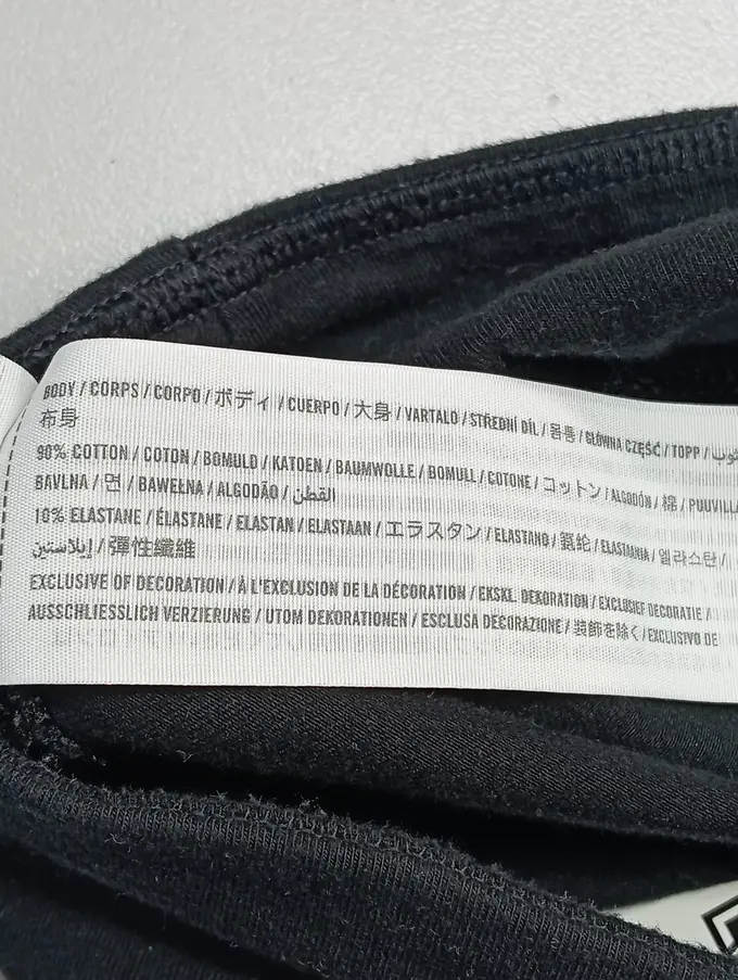 HOLLISTER Leggings Bild 4