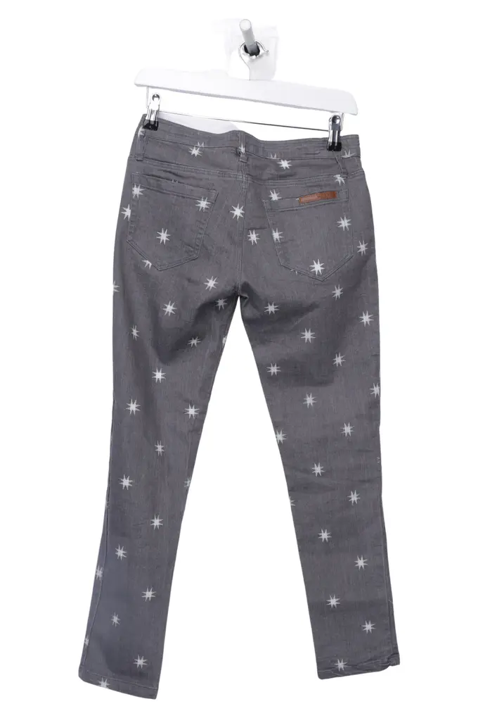 SASS & BIDE Jeans Slim Fit Bild 2