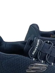 Vorschaubild 9 von Herren Sneaker low Blau Größe 40 Sportlich