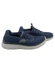 Vorschaubild 1 von Herren Sneaker low Blau Größe 40 Sportlich