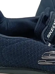 Vorschaubild 8 von Herren Sneaker low Blau Größe 40 Sportlich