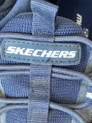 Vorschaubild 5 von Herren Sneaker low Blau Größe 40 Sportlich