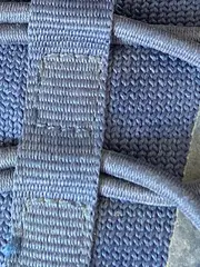 Vorschaubild 6 von Herren Sneaker low Blau Größe 40 Sportlich