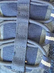 Vorschaubild 7 von Herren Sneaker low Blau Größe 40 Sportlich