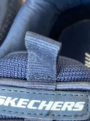 Vorschaubild 4 von Herren Sneaker low Blau Größe 40 Sportlich
