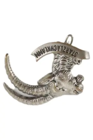 MARKENLOS Anstecknadel