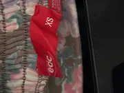 Vorschaubild 5 von EDC Damen A-Linienrock 36/S Mehrfarbig Blumenmuster Casual