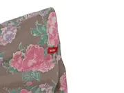 Vorschaubild 2 von EDC Damen A-Linienrock 36/S Mehrfarbig Blumenmuster Casual