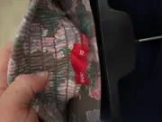 Vorschaubild 4 von EDC Damen A-Linienrock 36/S Mehrfarbig Blumenmuster Casual