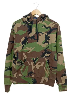 POLO RALPH LAUREN Kapuzenpullover