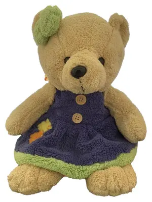 NAYAYA Baby Kuscheltier