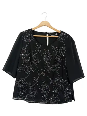 HERMANN LANGE Bluse