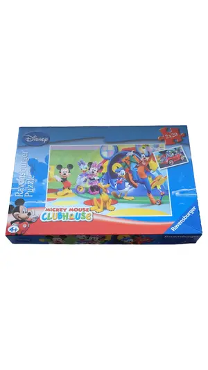 RAVENSBURGER Puzzle