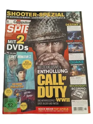 COMPUTER BILD SPIELE Strategiespiele