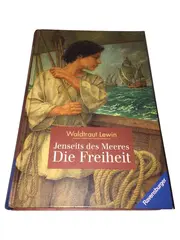 Vorschaubild Buch für Jugendliche 1