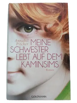 Buch für Jugendliche
