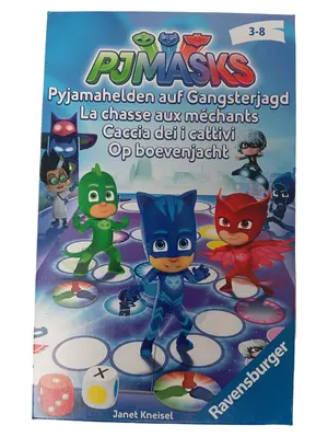 RAVENSBURGER Brettspiel