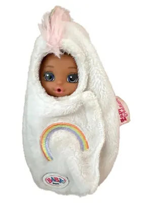 ZAPF CREATION Babypuppe