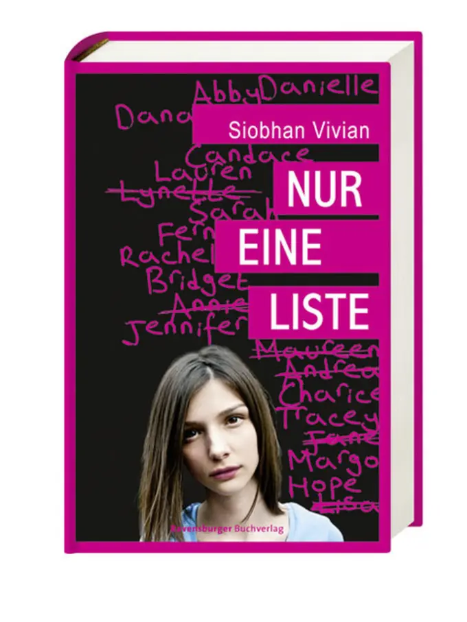 Buch für Jugendliche Bild 1