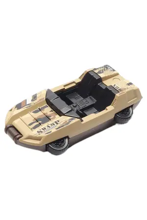 MATCHBOX Spielzeugauto