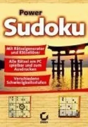 SYBEX Rätselspiel