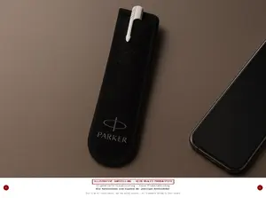 PARKER Etui