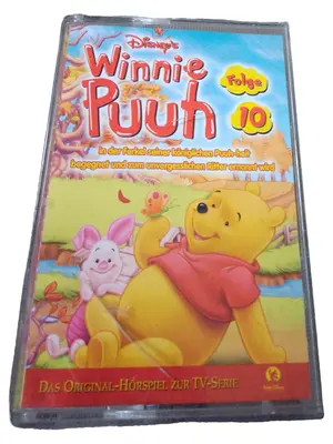 Hörspiel für Kinder