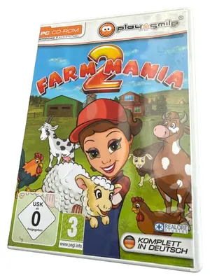 PLAY+SMILE Simulation