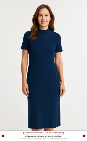 ESPRIT Freizeitkleid
