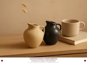 FERM LIVING Vase