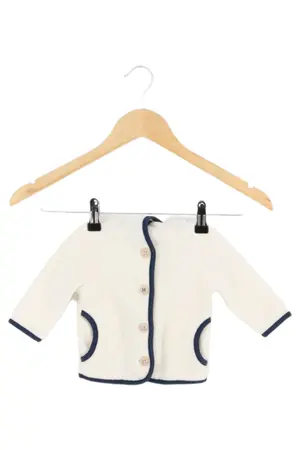 SANETTA Sweatjacke
