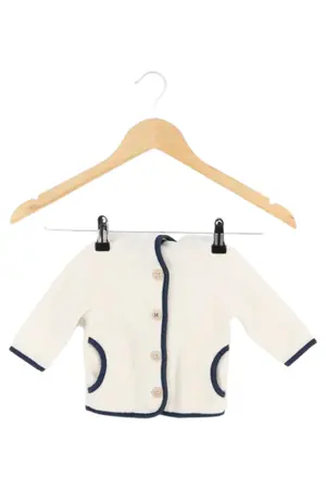 SANETTA Sweatjacke