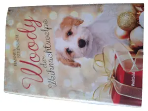 Weihnachtsbuch