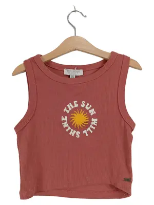 PACIFIC REPUBLIC Top