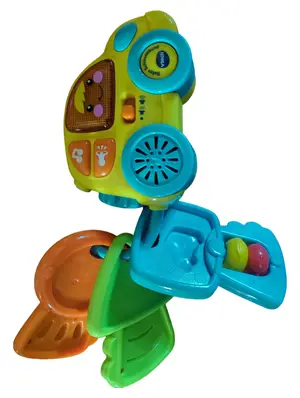VTECH Motorikschleife