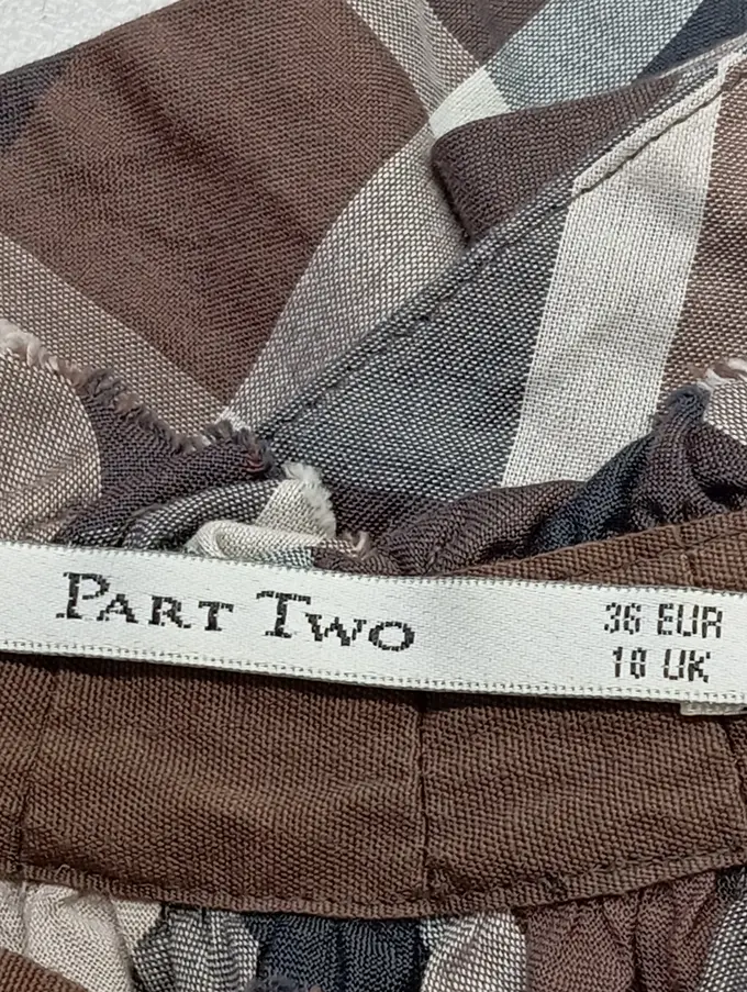 PART TWO Freizeitkleid Bild 3