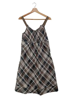 PART TWO Freizeitkleid