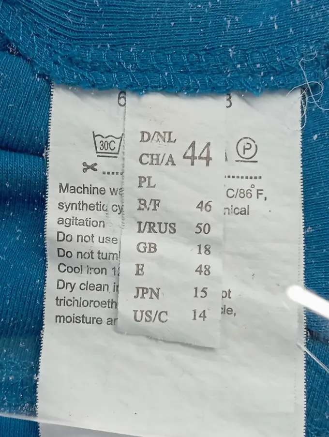 GERRY WEBER Bluse Bild 3