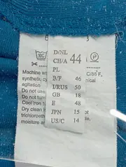 Vorschaubild GERRY WEBER Bluse 3