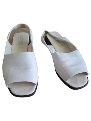 STREET SHOES Pantoletten