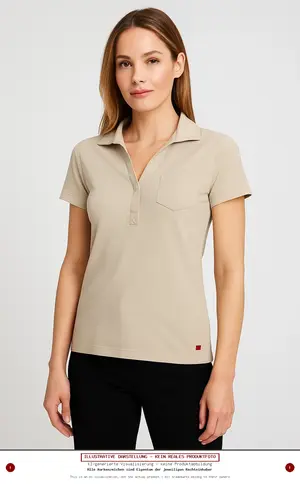 ESPRIT Poloshirt