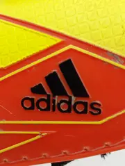 Vorschaubild 2 von Fussball Schienbeinschoner Kinder Rot Gr. 128 F50