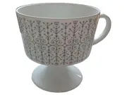 Vorschaubild 1 von Kaffeetasse Porzellan Weiß Klassisch 250ml