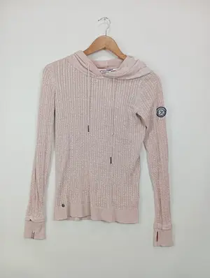 KANGAROOS Kapuzenpullover